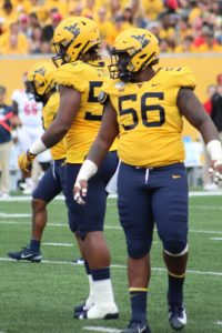  Photo by Doug Johnson/WVSportsNow